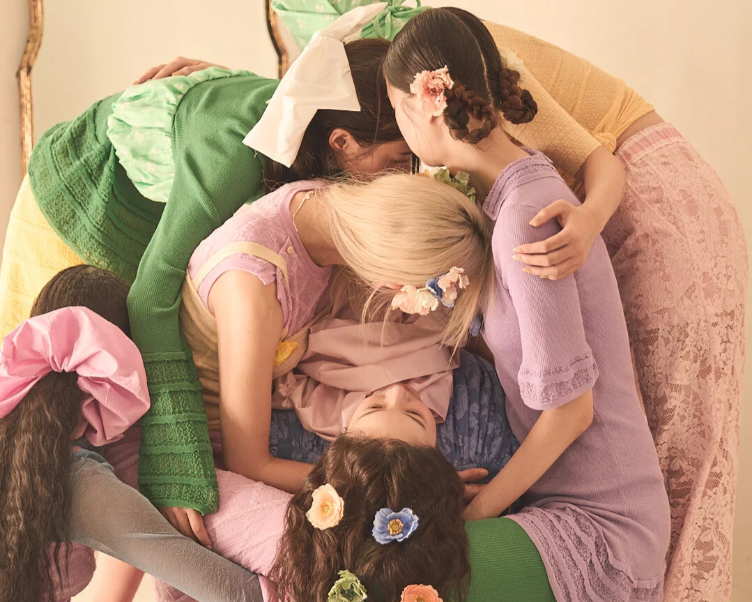 Concept Korea’s Class Of Spring 2022
