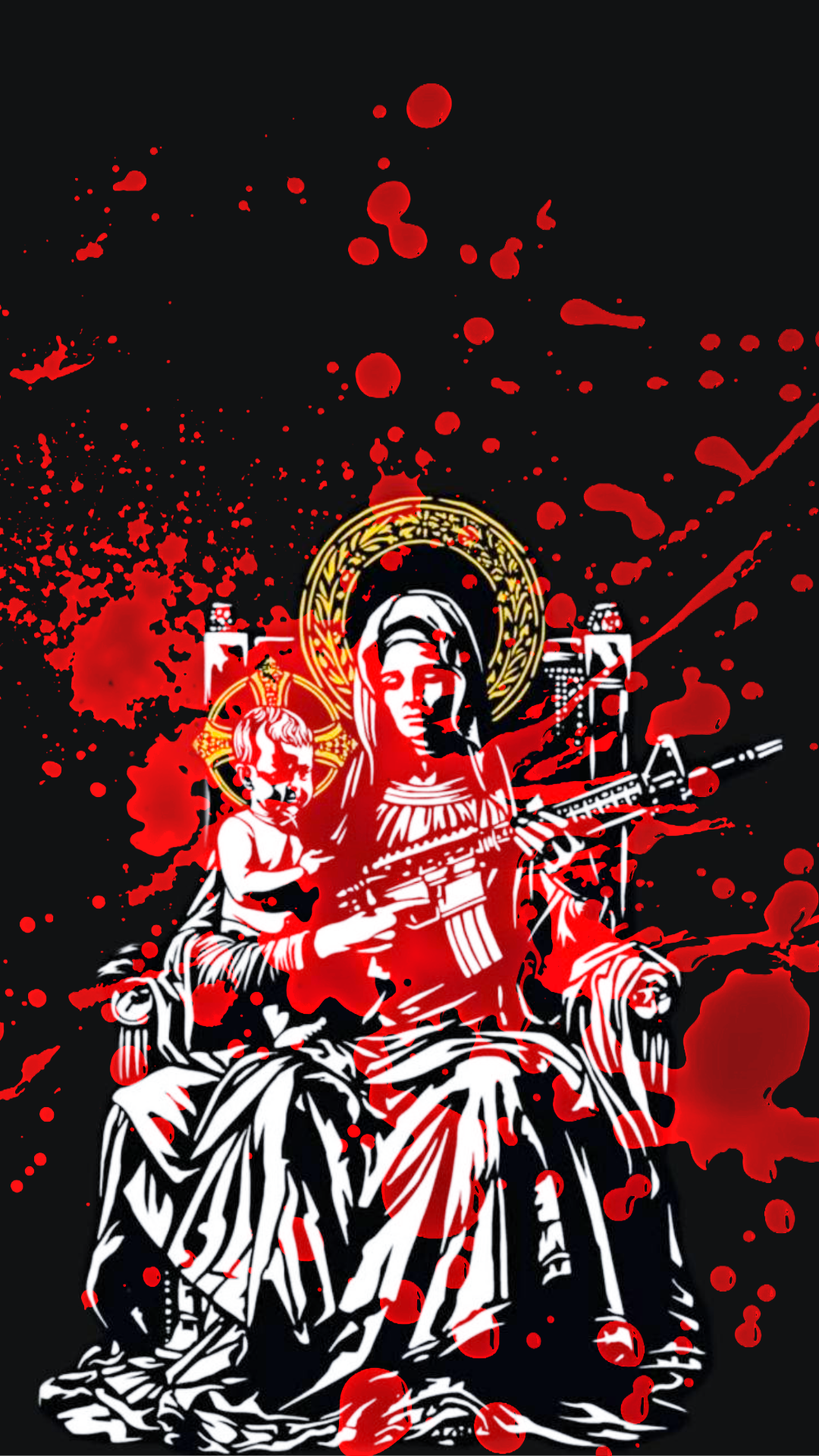 The Human Target (Copy) (Copy)