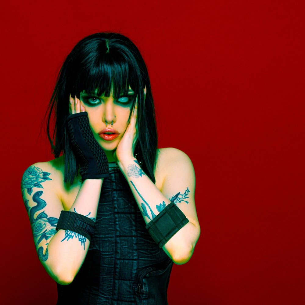 The Shattering of Alice Glass — Neuerotica