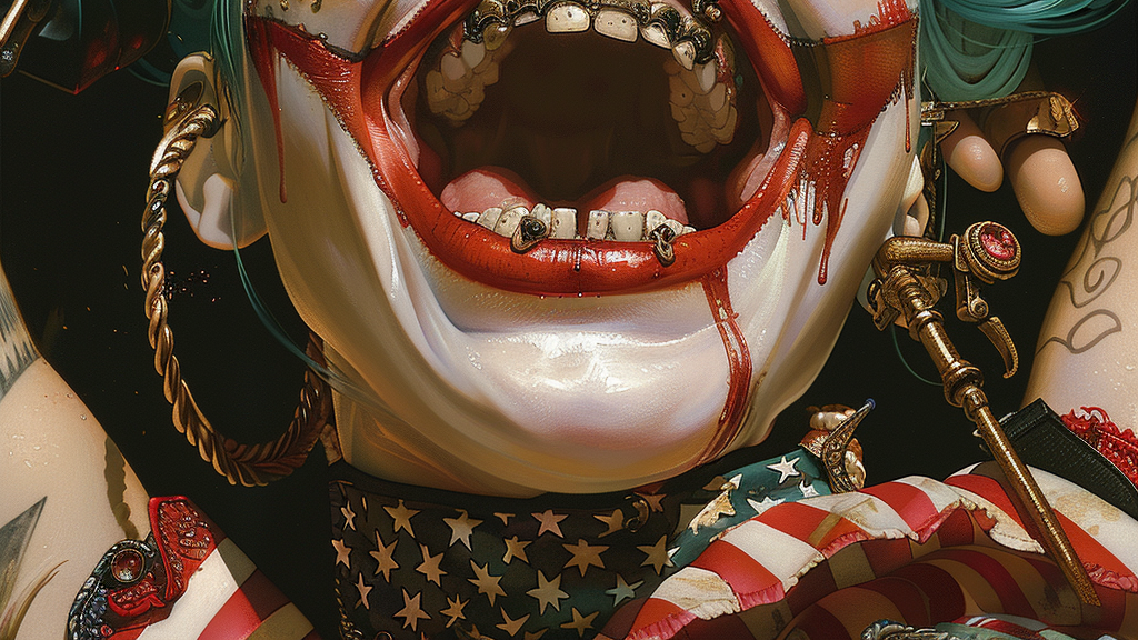 CH. 3 Electric Spanking of War Babies