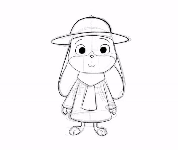 bunny turn around2.gif