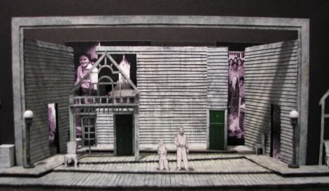 To Kill a Mockingbird