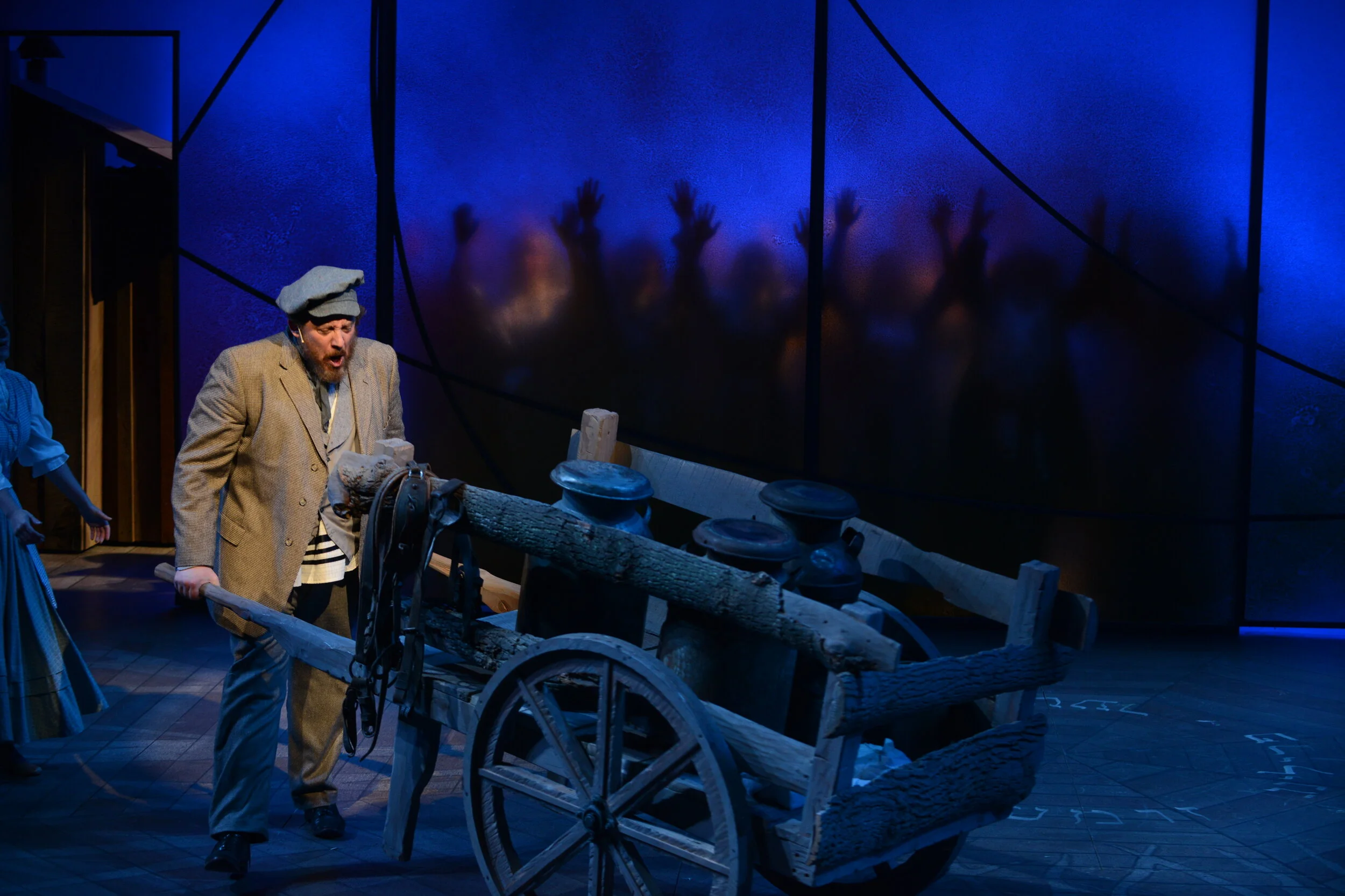 Production Photograph