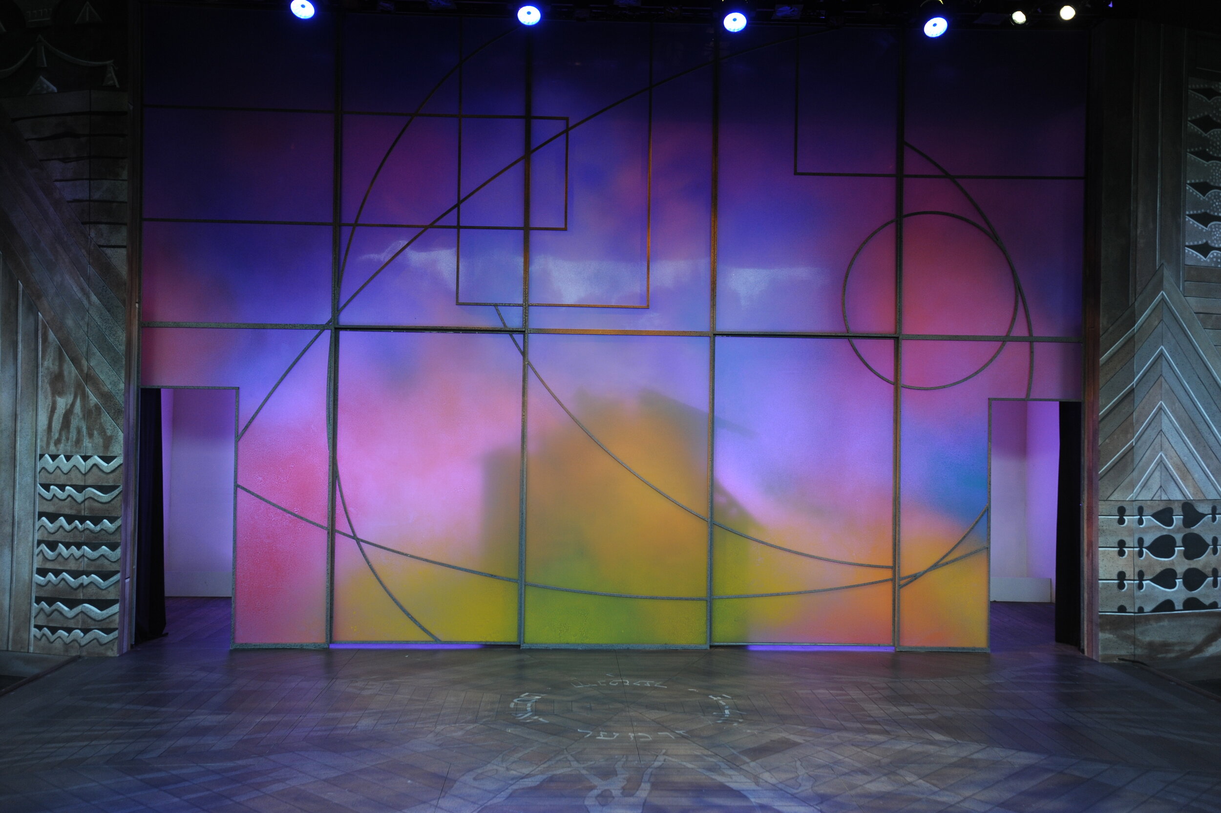 Production Photograph