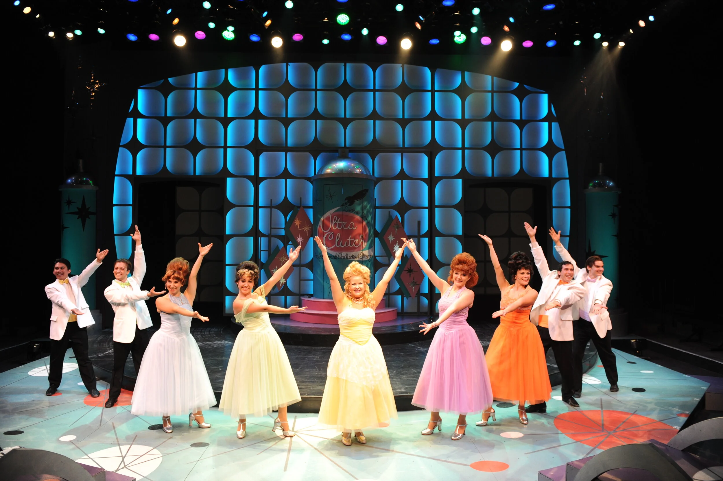 Production Photograph