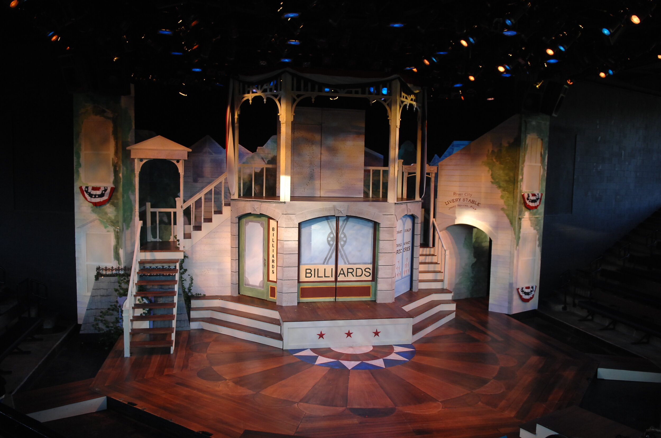 The Music Man
