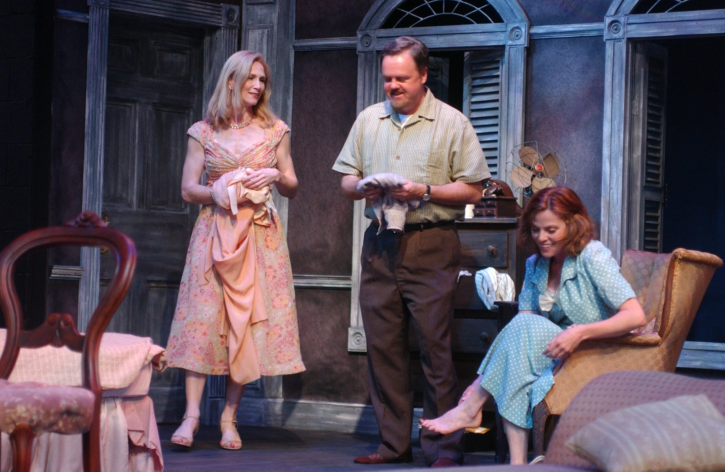 A Streetcar Named Desire