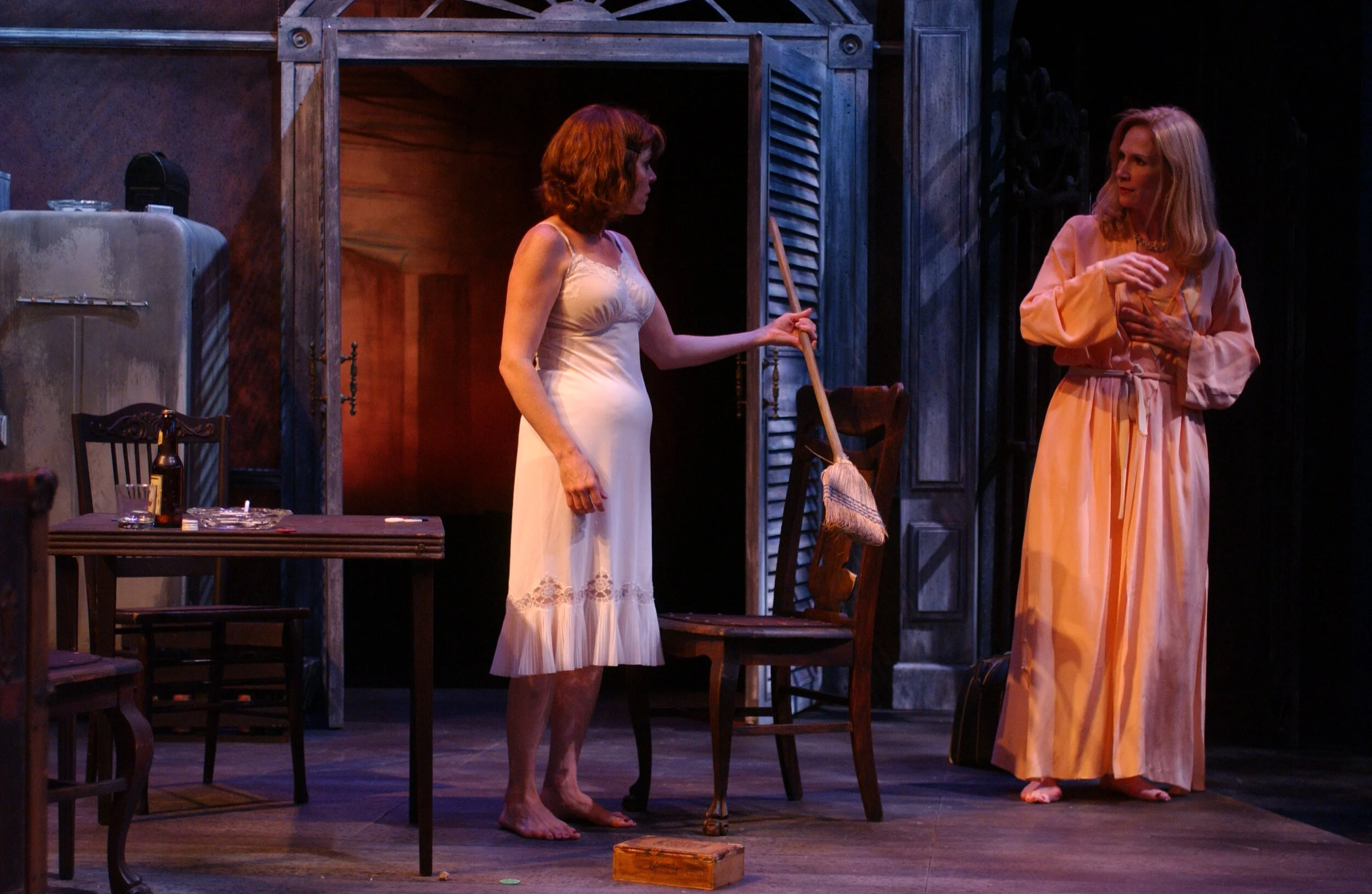 A Streetcar Named Desire