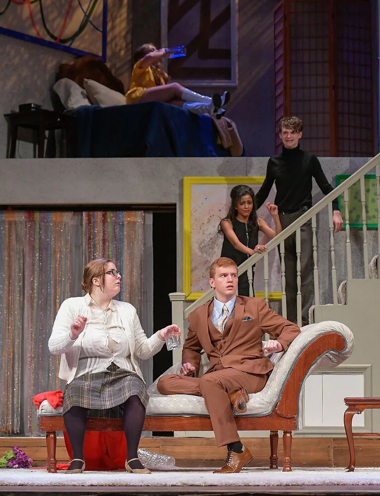 Production Photograph