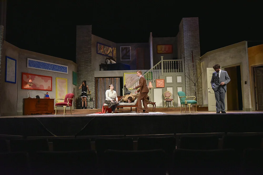 Production Photograph