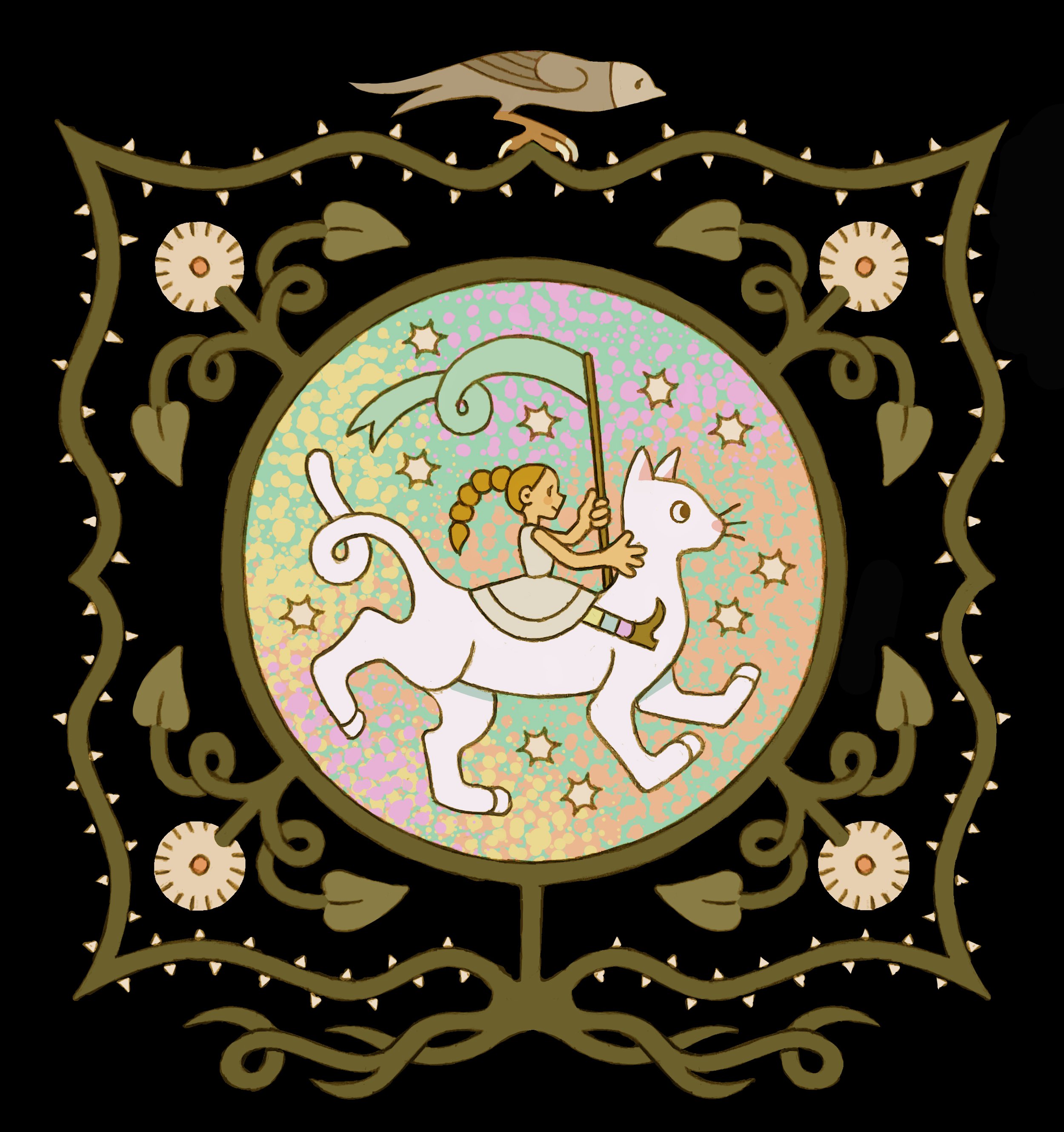 The Never-ending Dream