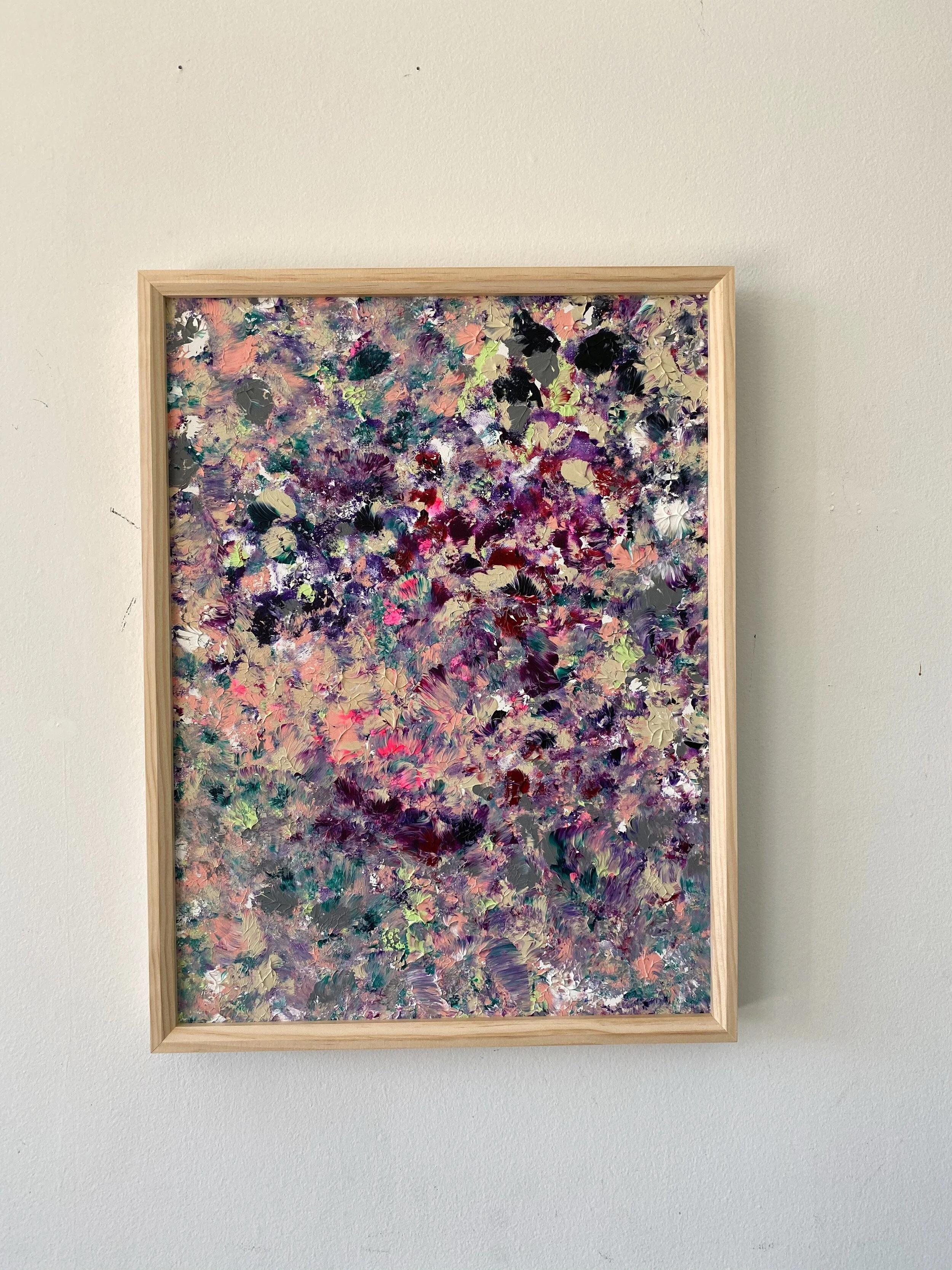 minor notes that come to serenade you