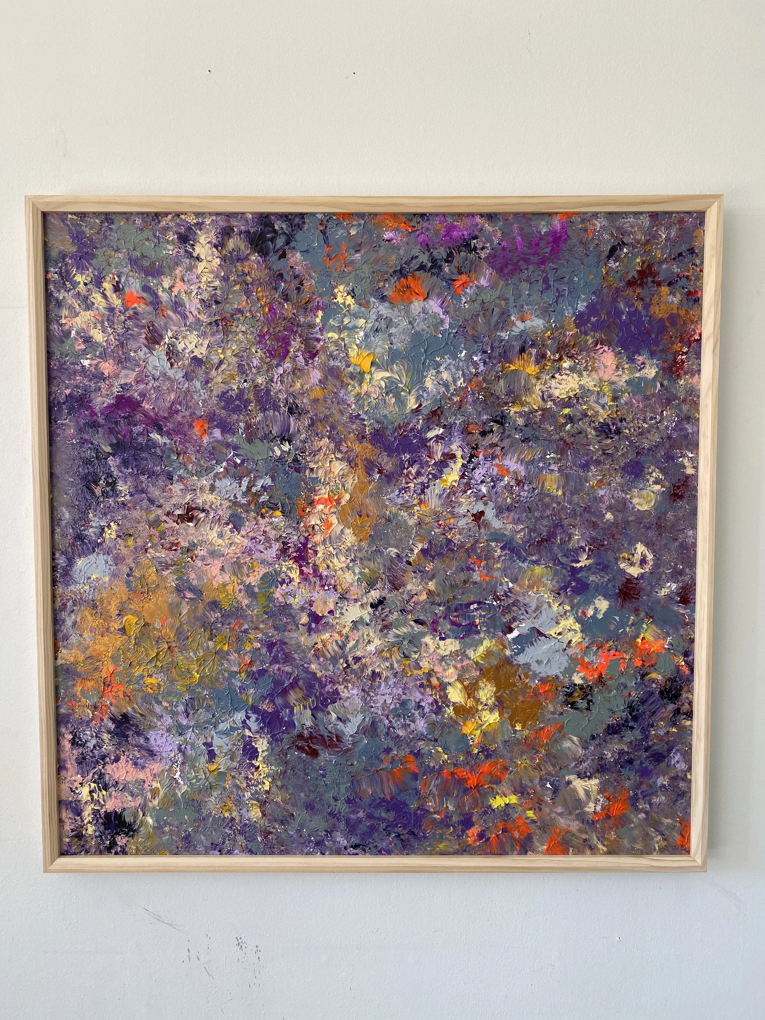 she brings me spanish clementine 