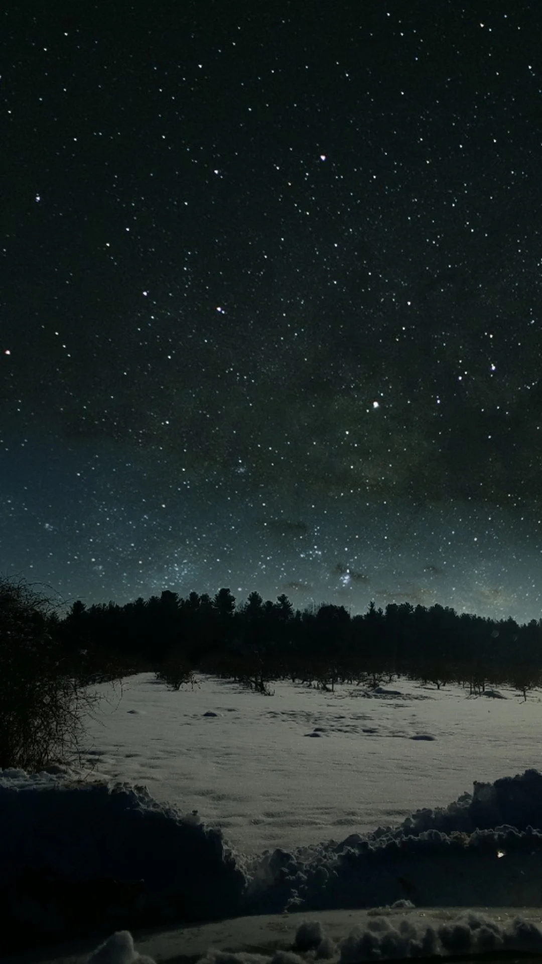 Ep. 1.4: To Notice the Miracle