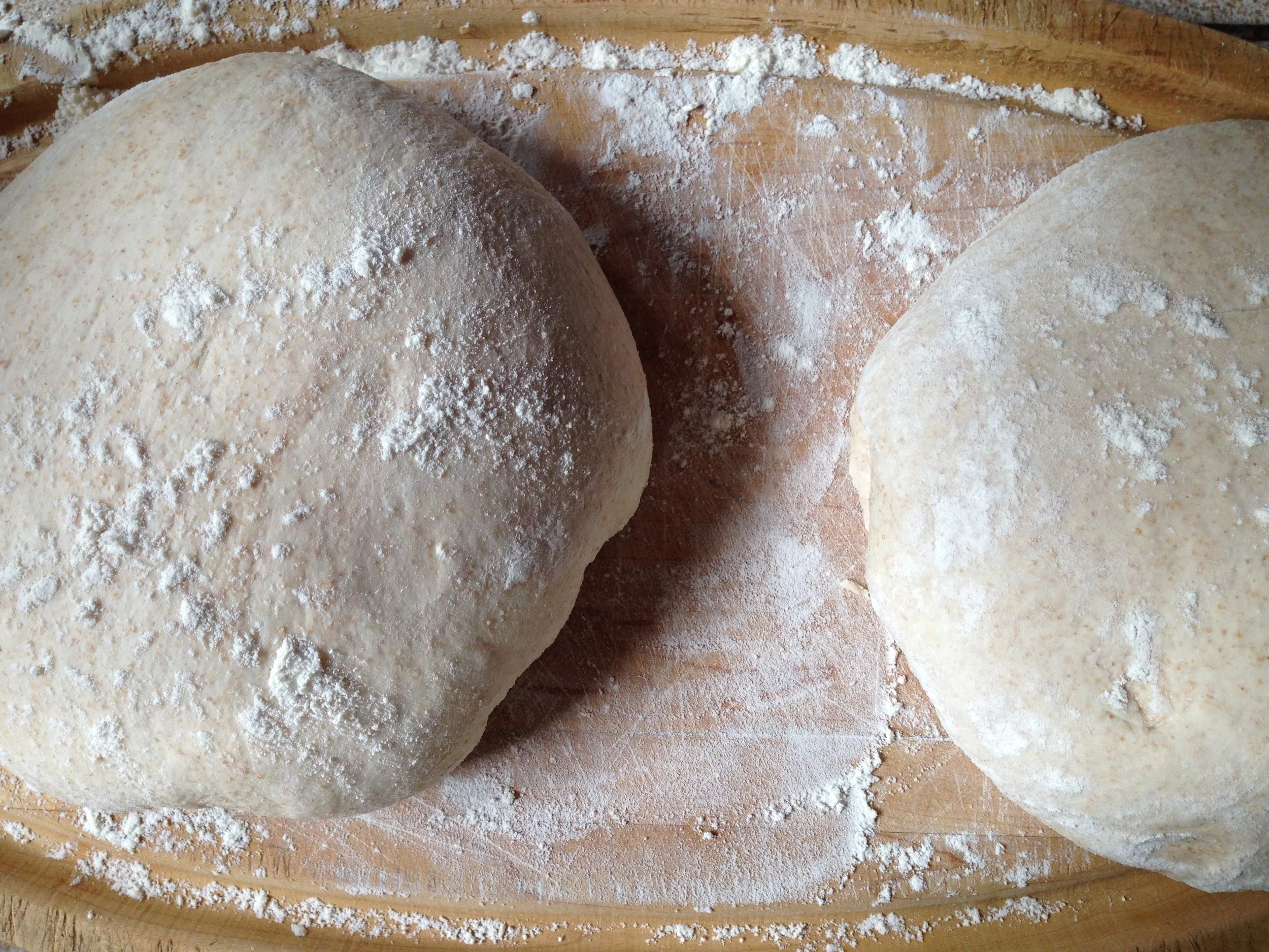 Ep. 1.2: Dinner Church in the Wild