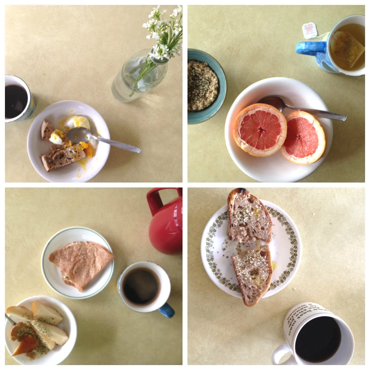 Ep. 2.1: Aggregate of Wisdom