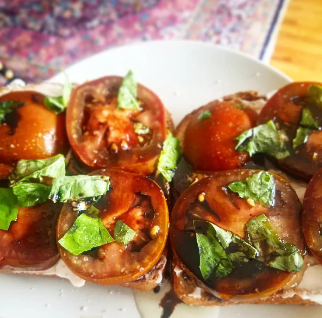 Ep. 2.2: Mindful Eating