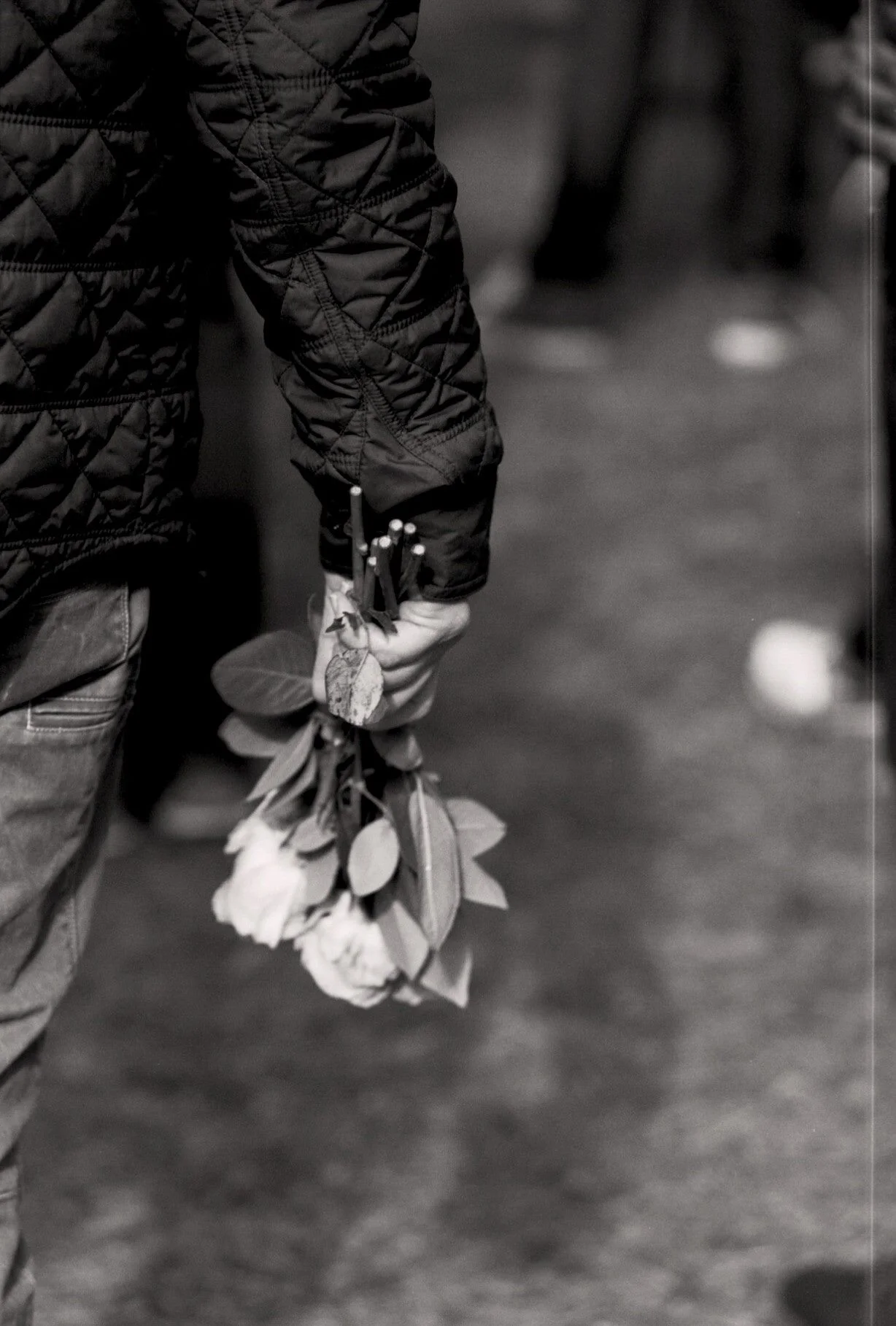 Ep. 2.3: Sitting with Our Wounds