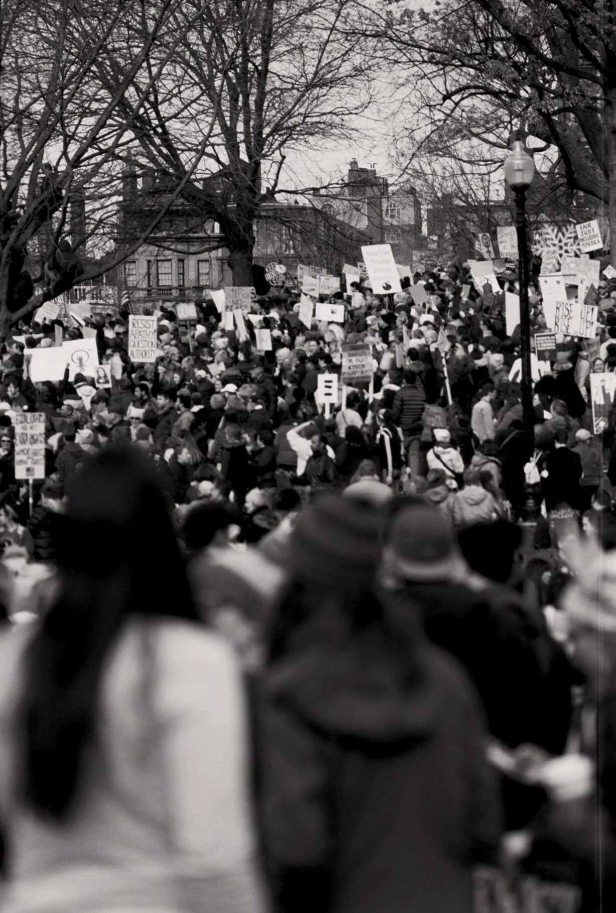 Ep. 2.4: An Act of Resistance