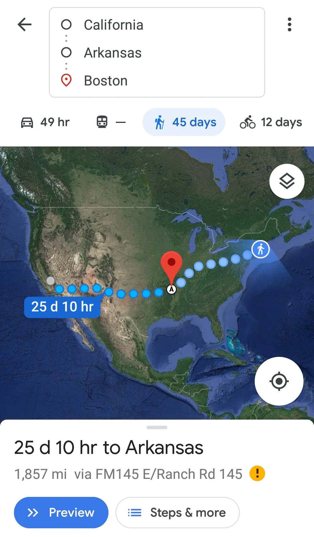 Ep. 3.1: For the Love of Food