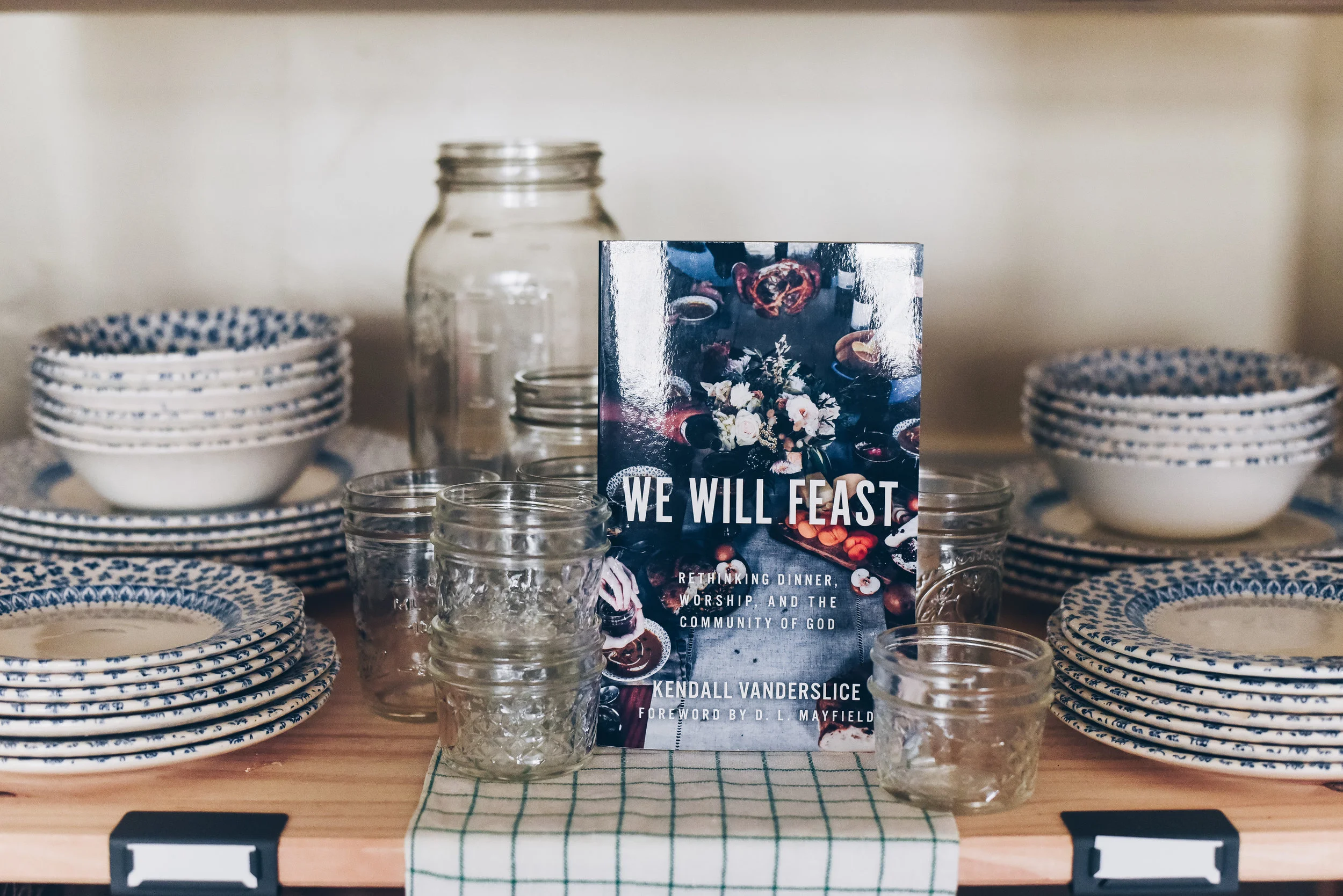 Ep. 3.2: We Will Feast