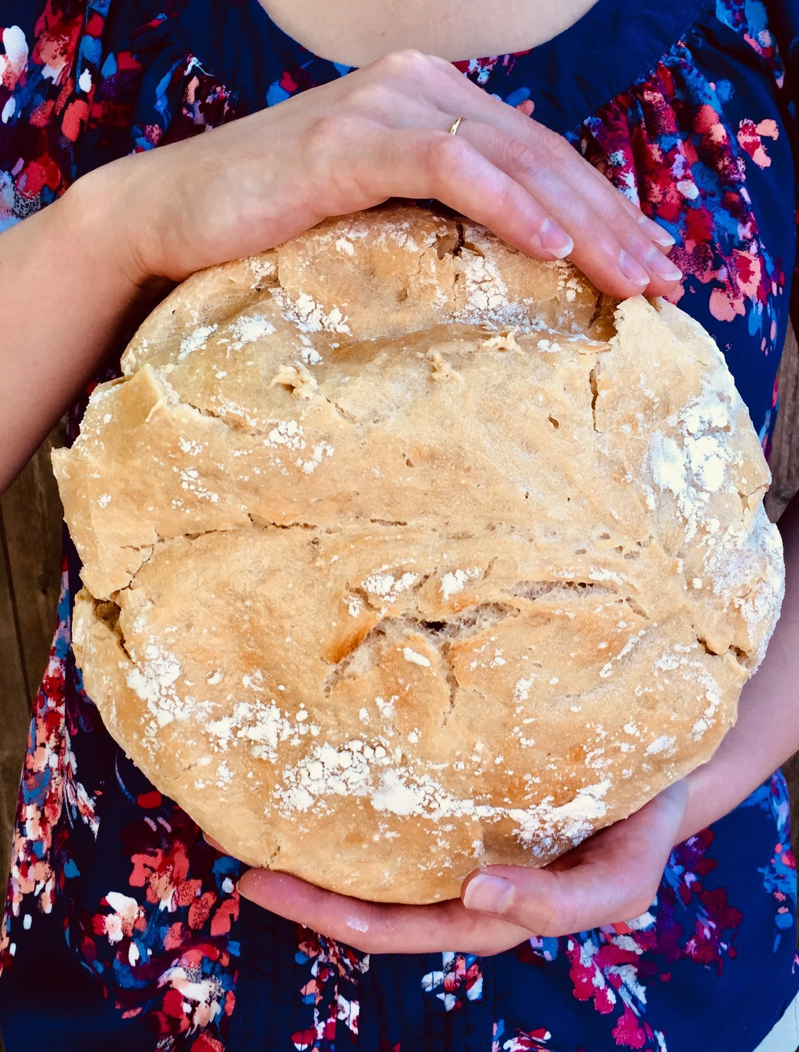 Ep. 3.4: Pausing for Summer Recipes