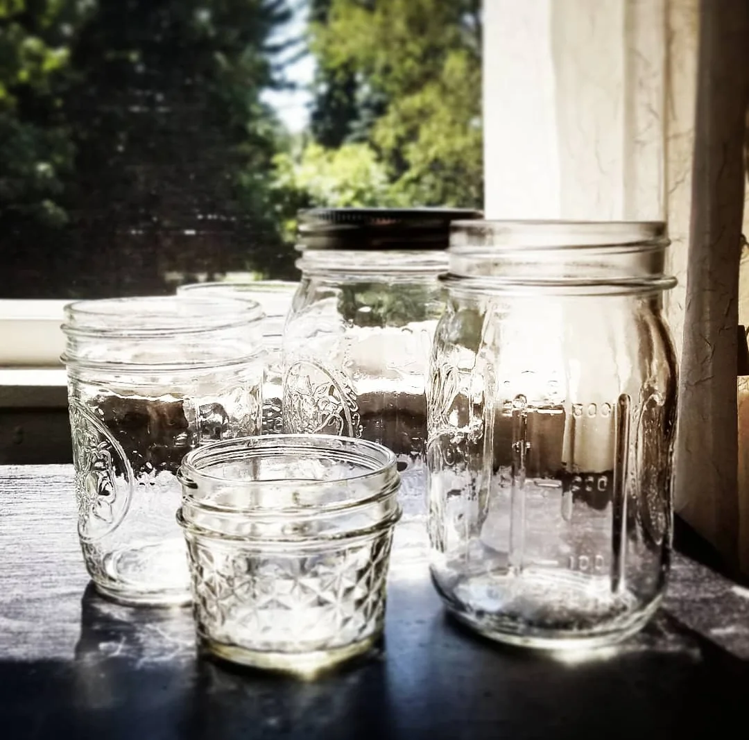 Ep. 3.6: Fermented Friends