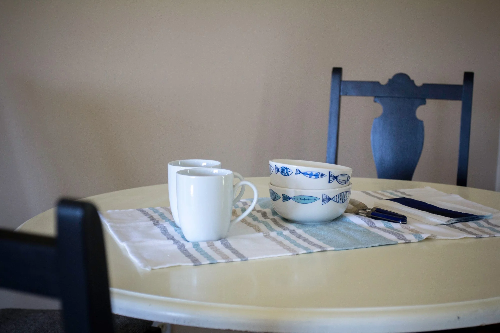 Ep. 1.1: From Scratch