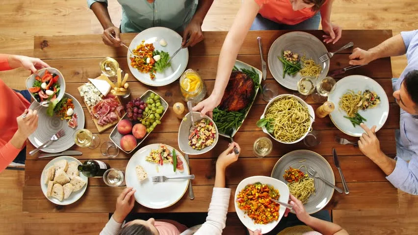 Ep. 3.7: Spoonfuls of Syrup