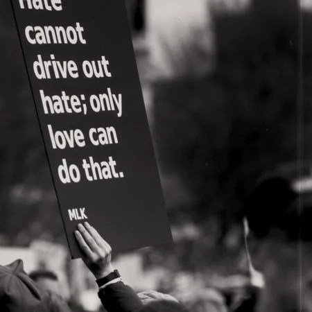 The Healing Power of Movement, Food, and Community