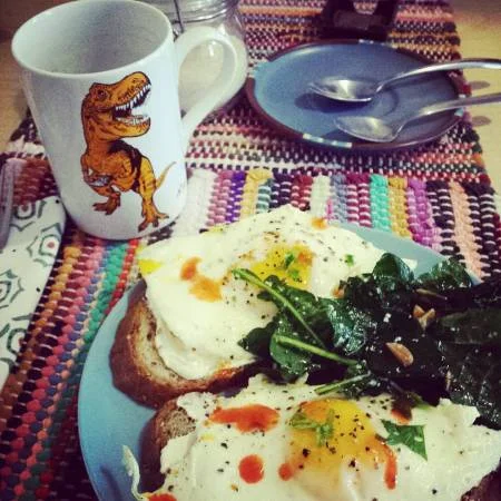 Taking Time // Giving Time