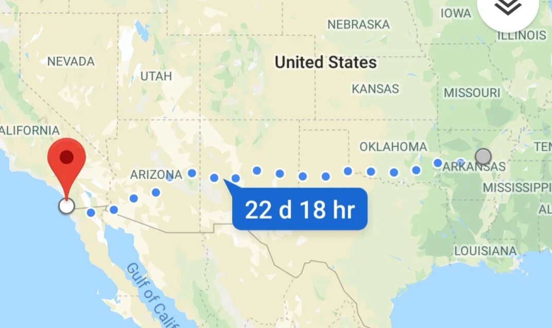 Ep. 4.4: Bonus Episode - Eva at AAR