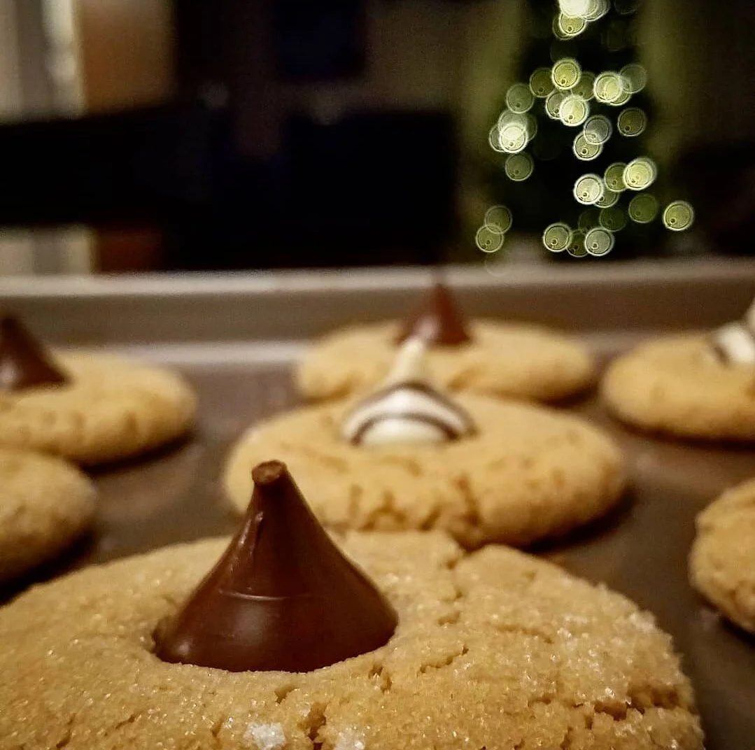 Ep. 4.6: XOXO - Cooking with Christy