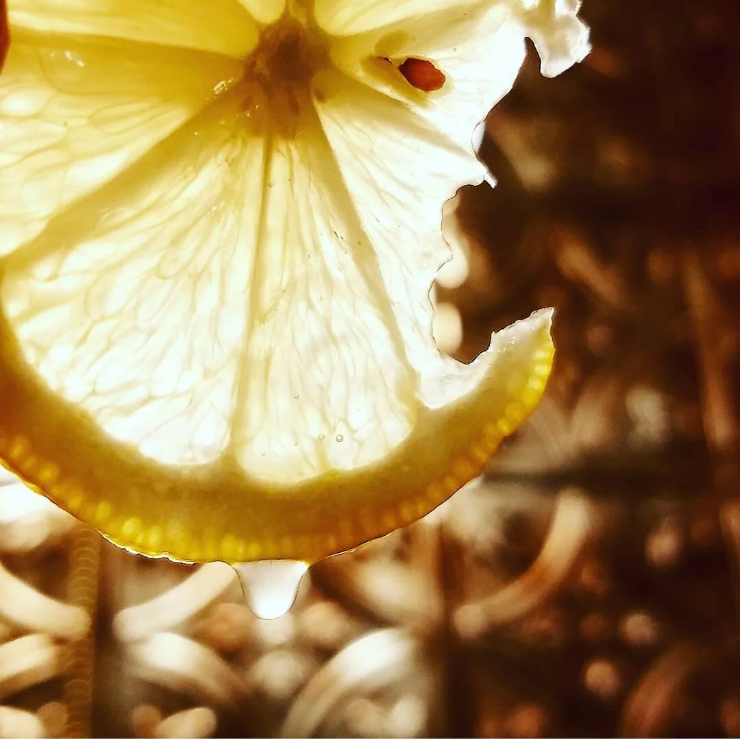 Ep. 4.9: Simplici-tea - Cooking With Christy