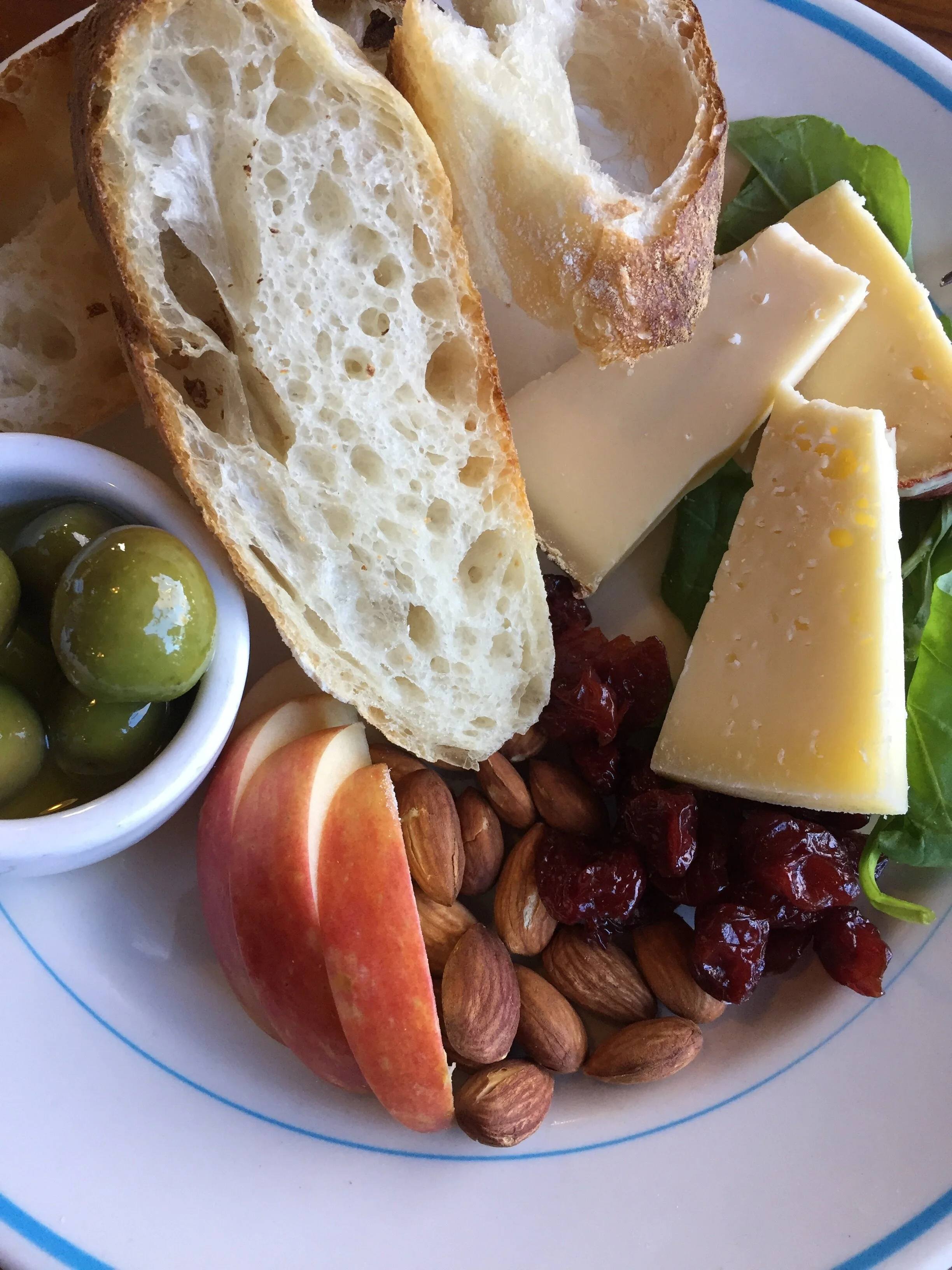 Ep. 5.4: Pause and Rest