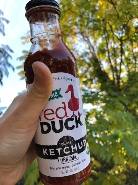 Ep. 5.5: The Ketchup Show