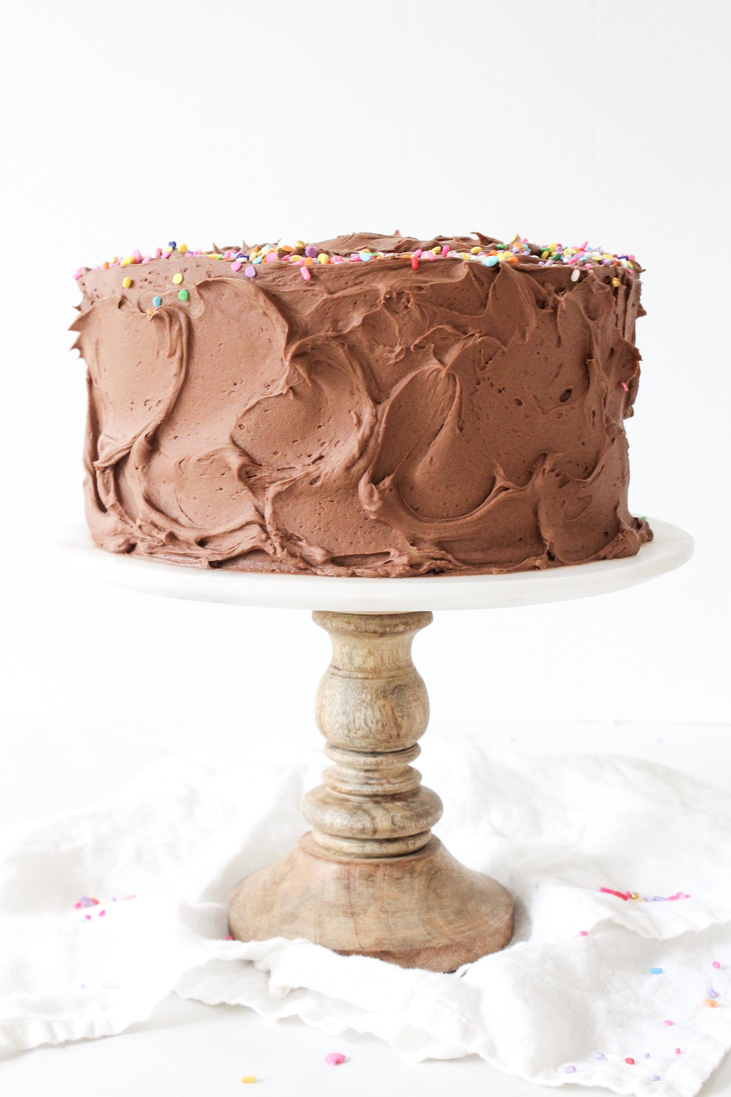 The Best Vanilla Cake Recipe - Add a Pinch-sgquangbinhtourist.com.vn