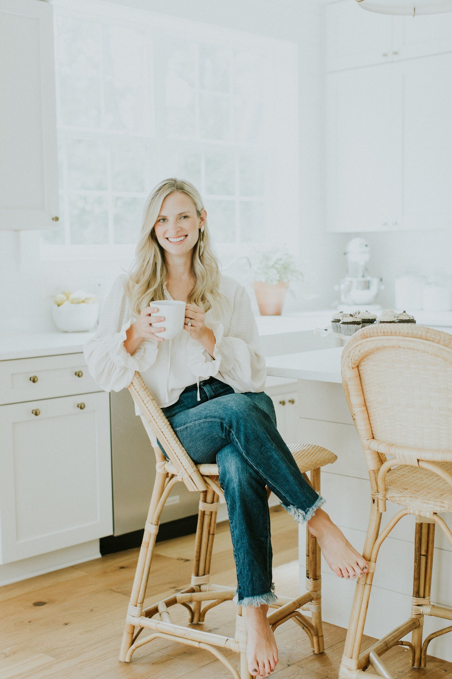 Our Home Tour (with all the details) | Elisabeth and Butter — elisabeth ...