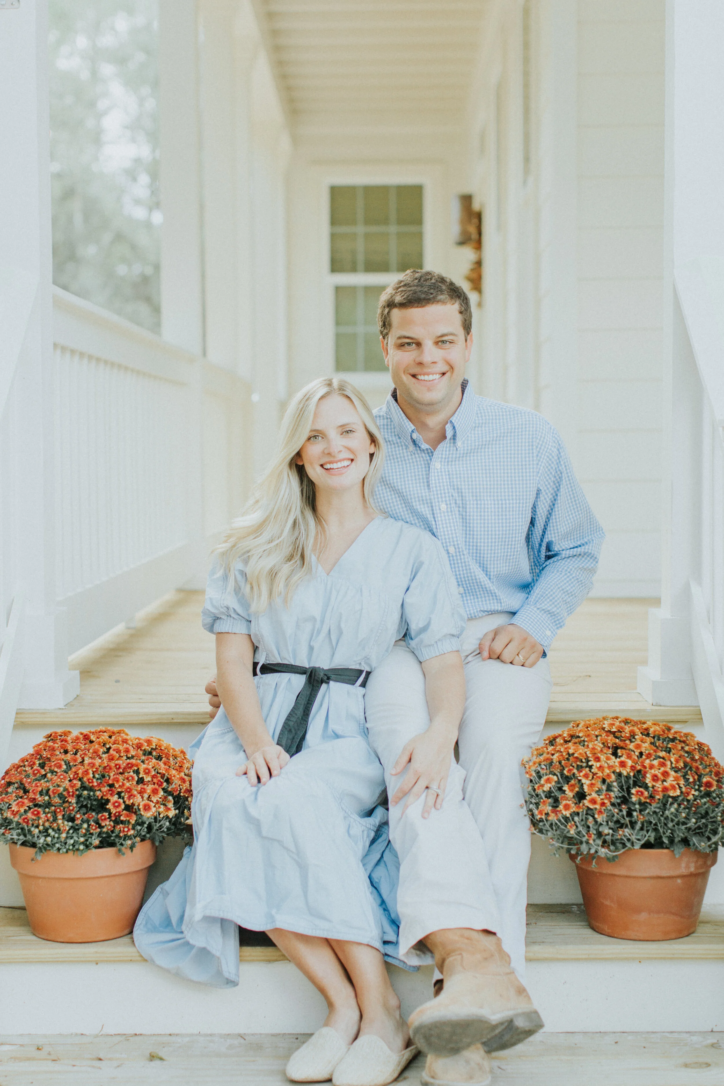 Our Home Tour