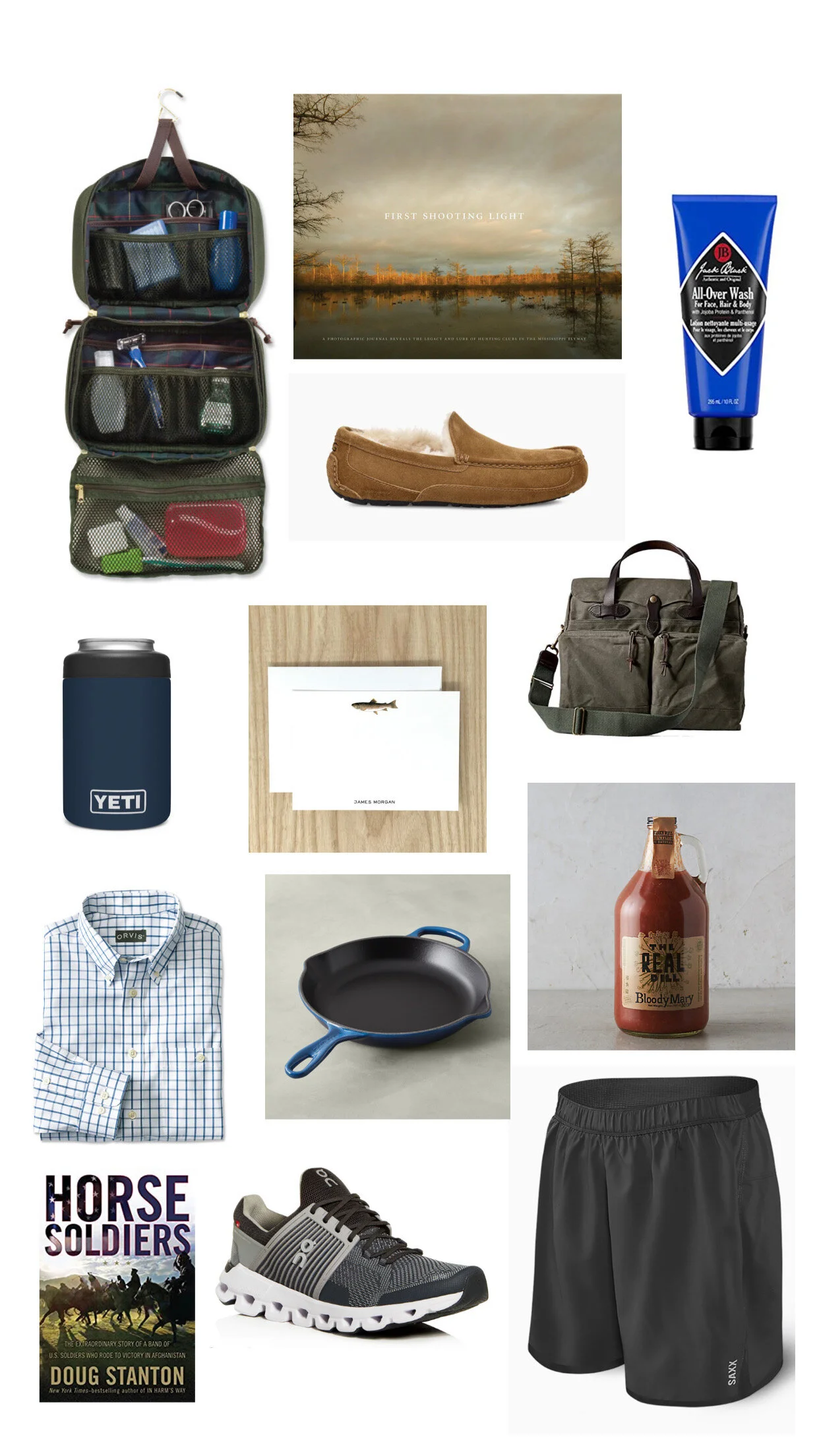 Father's Day Gift Guide