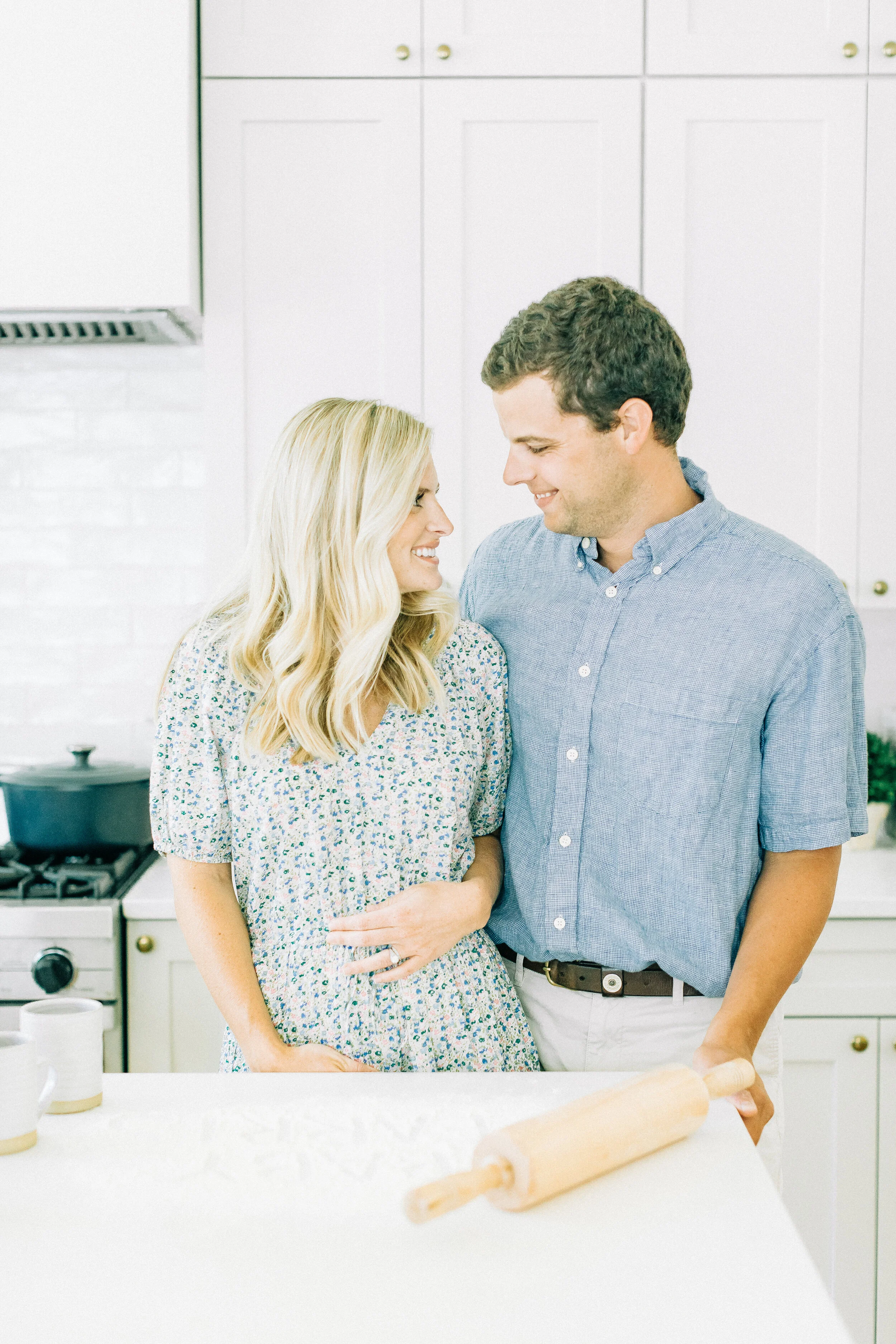 My First Trimester
