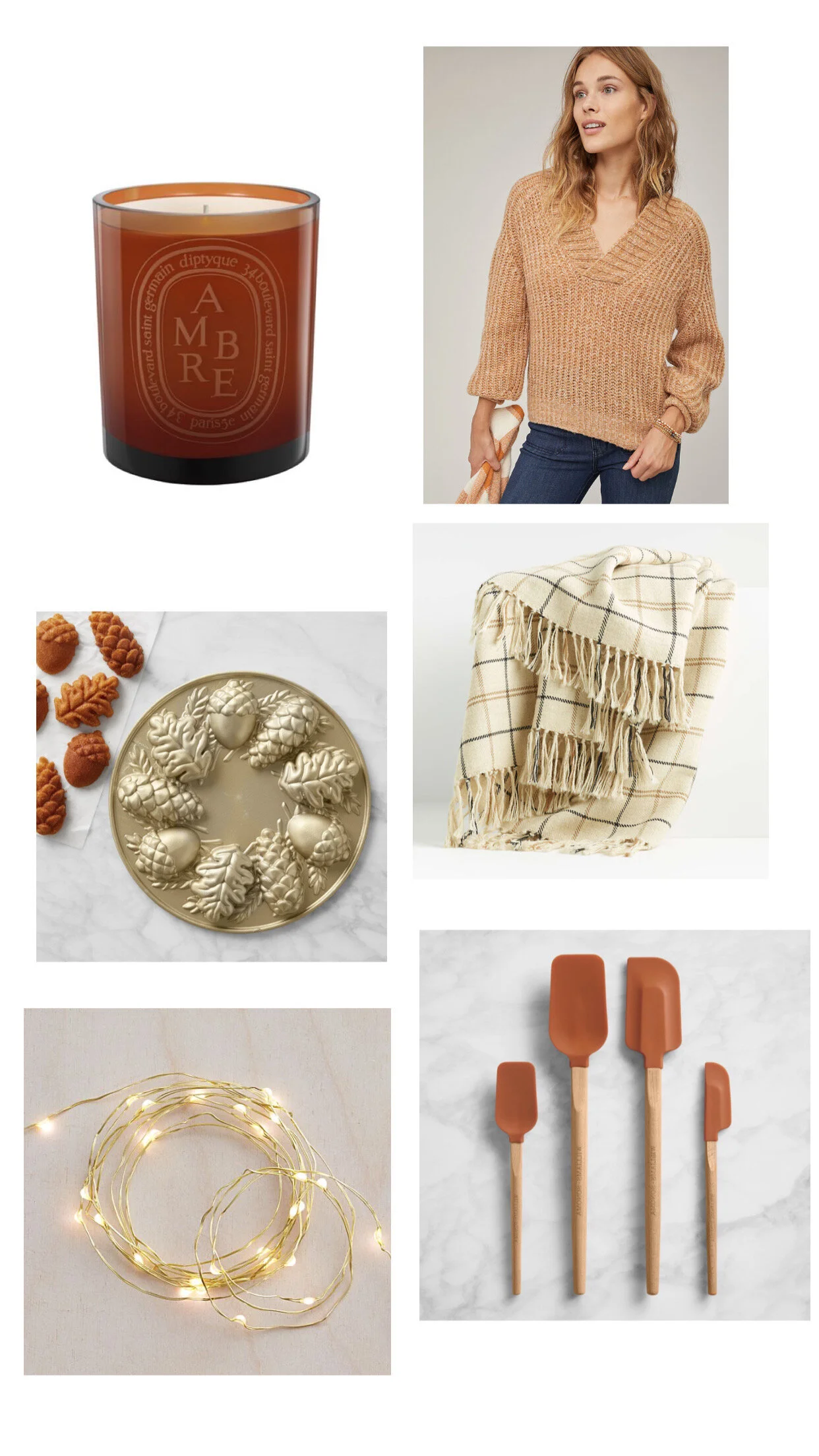 Fall Favorites