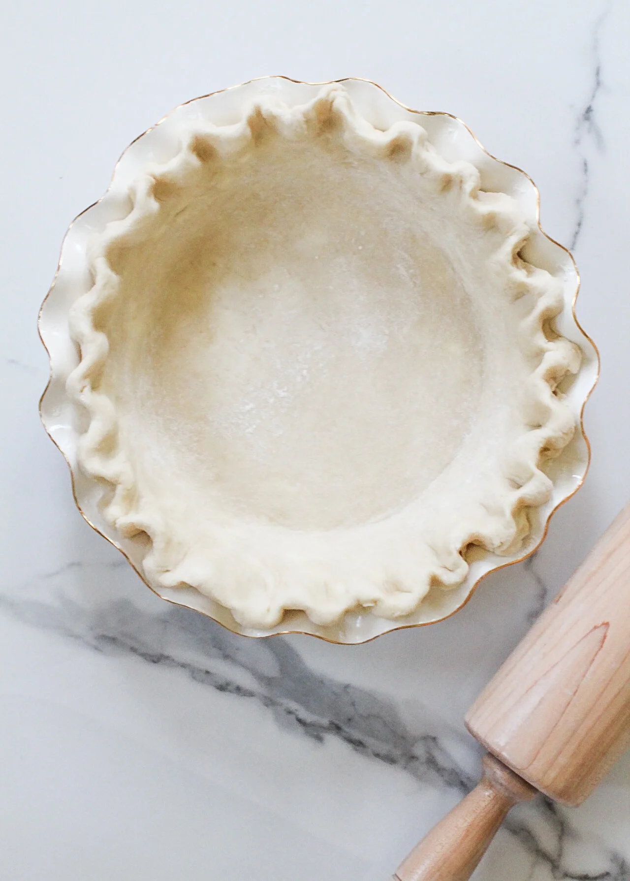 Perfect Pie Crust