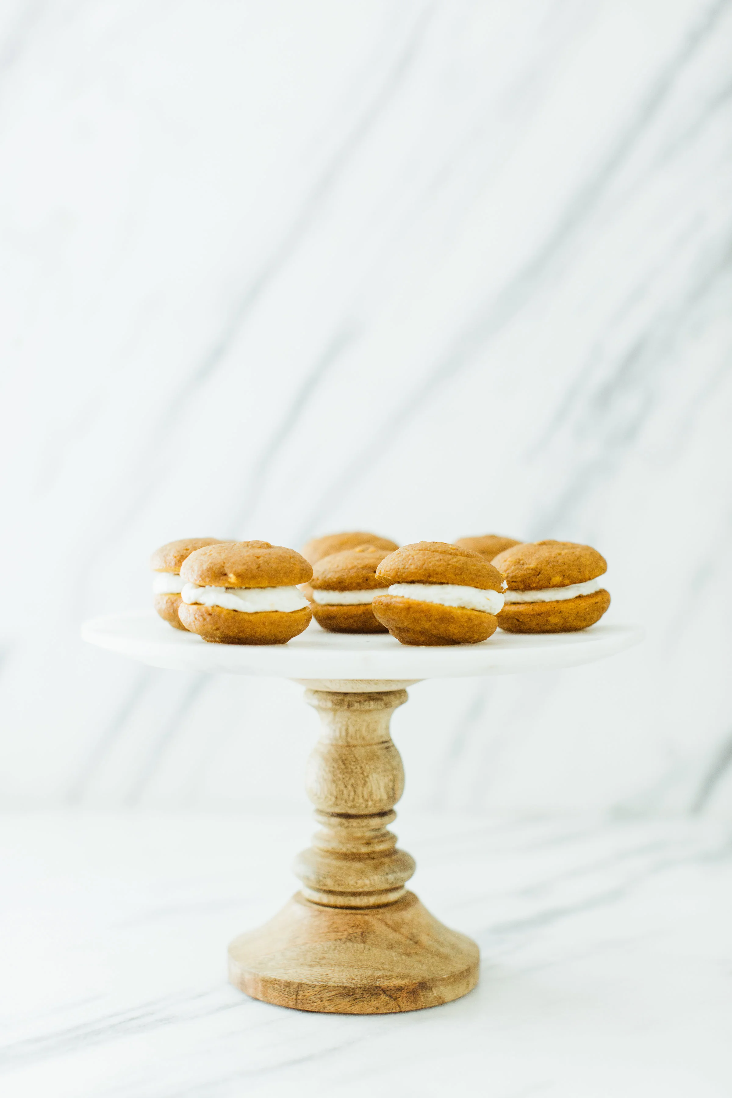 Ten Desserts To Make This Thanksgiving