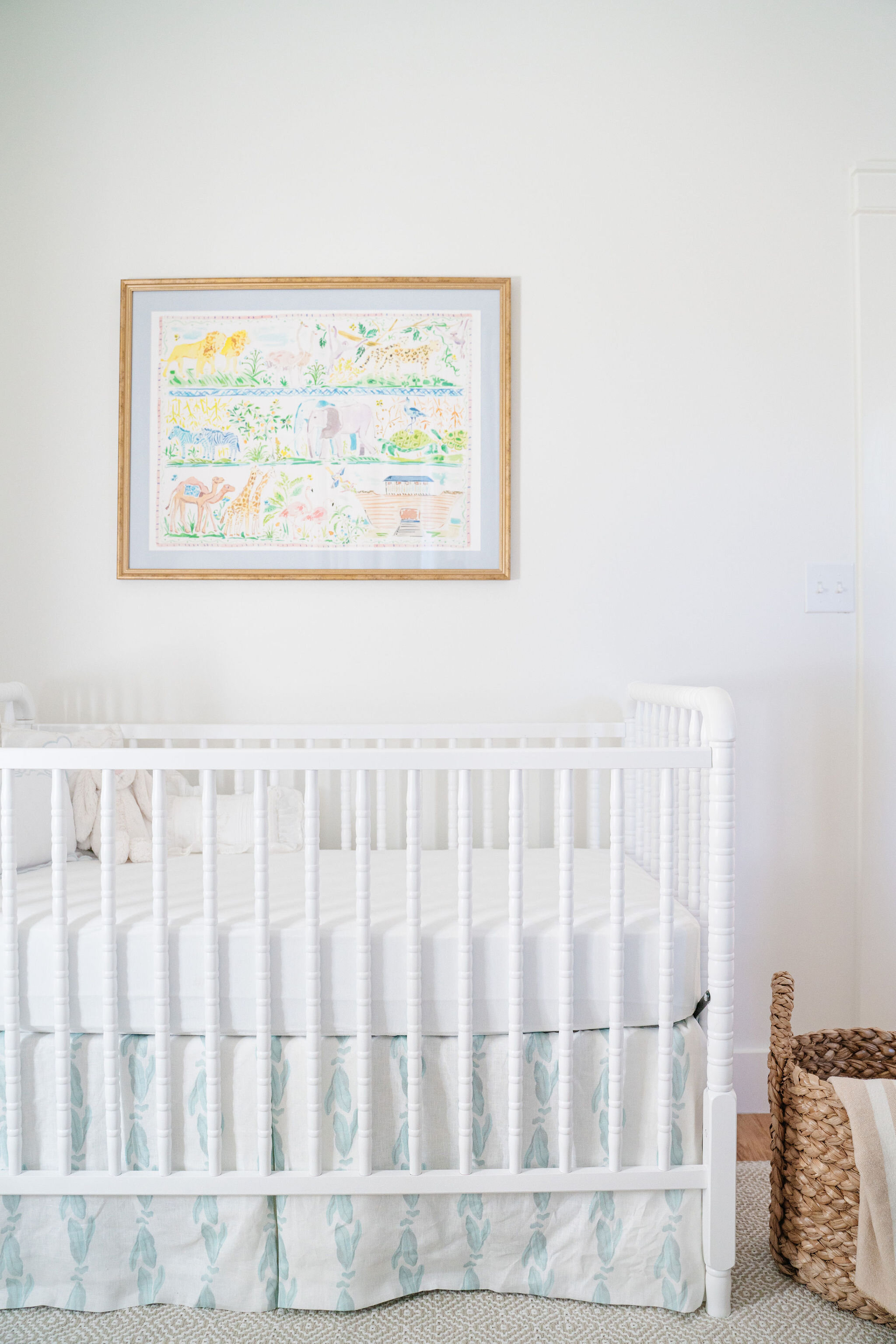 What I'm Packing For The Hospital