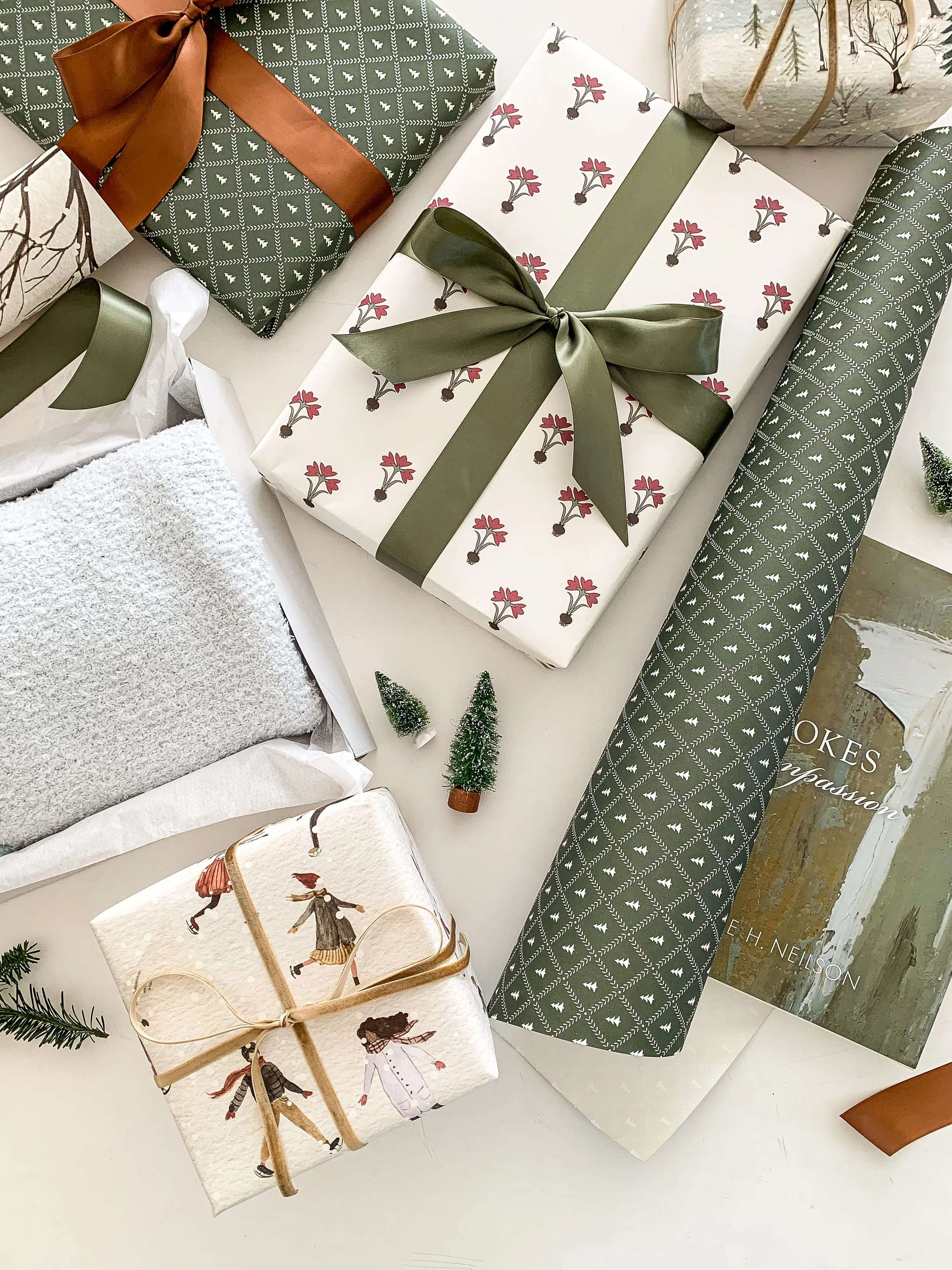 Christmas with Home with Hechart