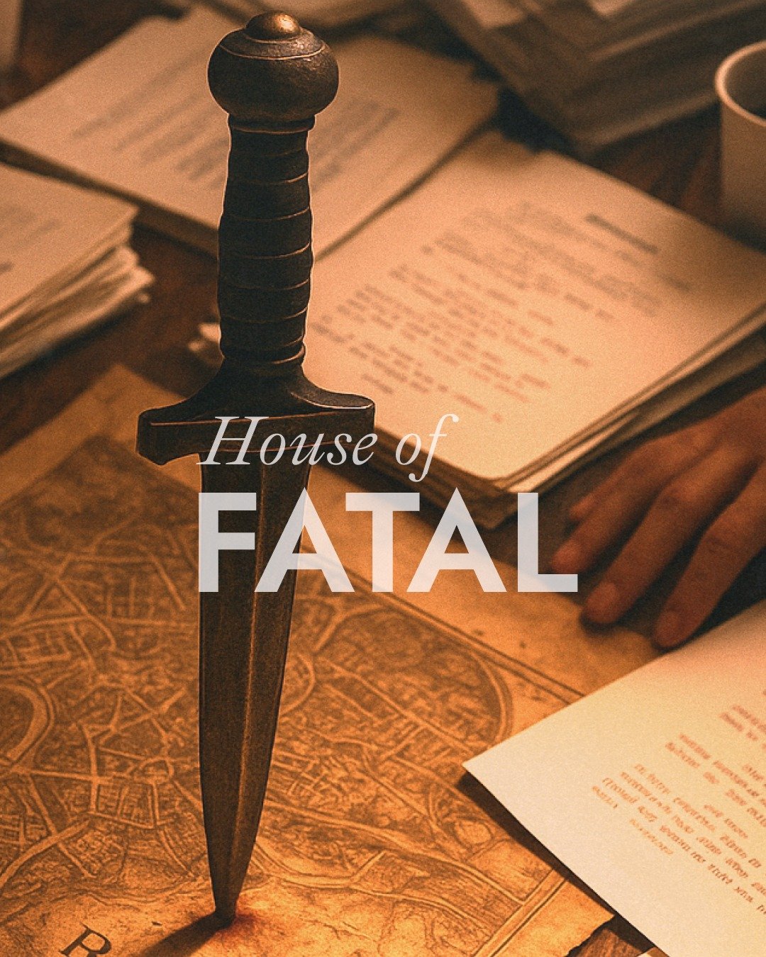 It always starts with a script.
It never ends how you expect.

Join us with our links in our bio
🖤 Check out our website
☕ or fuel our fire with a coffee

#HouseOfFatal #FatalTheFilm #FatalTrilogy #MutualTheFilm #BrutalTheFilm #RomanThriller #QueerC