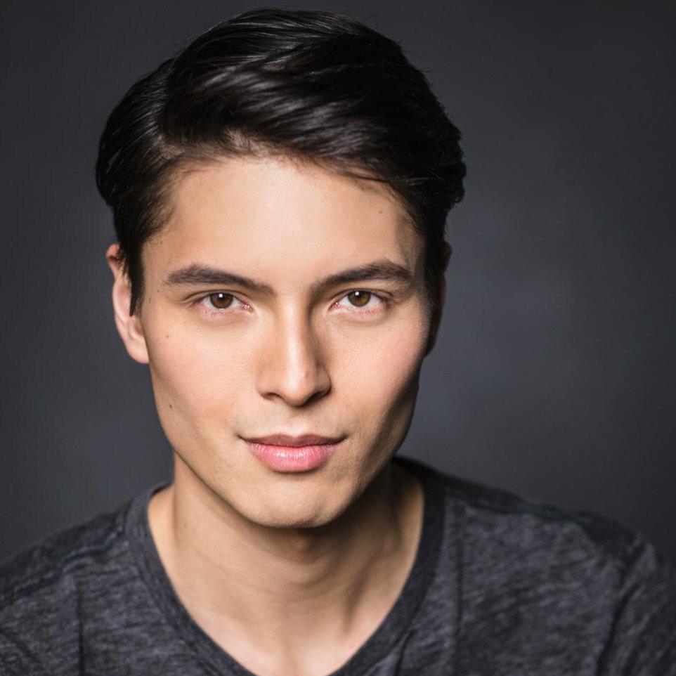 CAST UPDATE 💫 

Welcoming @shawnrichard__ to the cast!

Playing the idealistic actor GABE &amp; the enigmatic Roman senator LUCIUS. He&rsquo;s going to smash it ‼️ 

We are so honoured to have him join our cast! 🎉