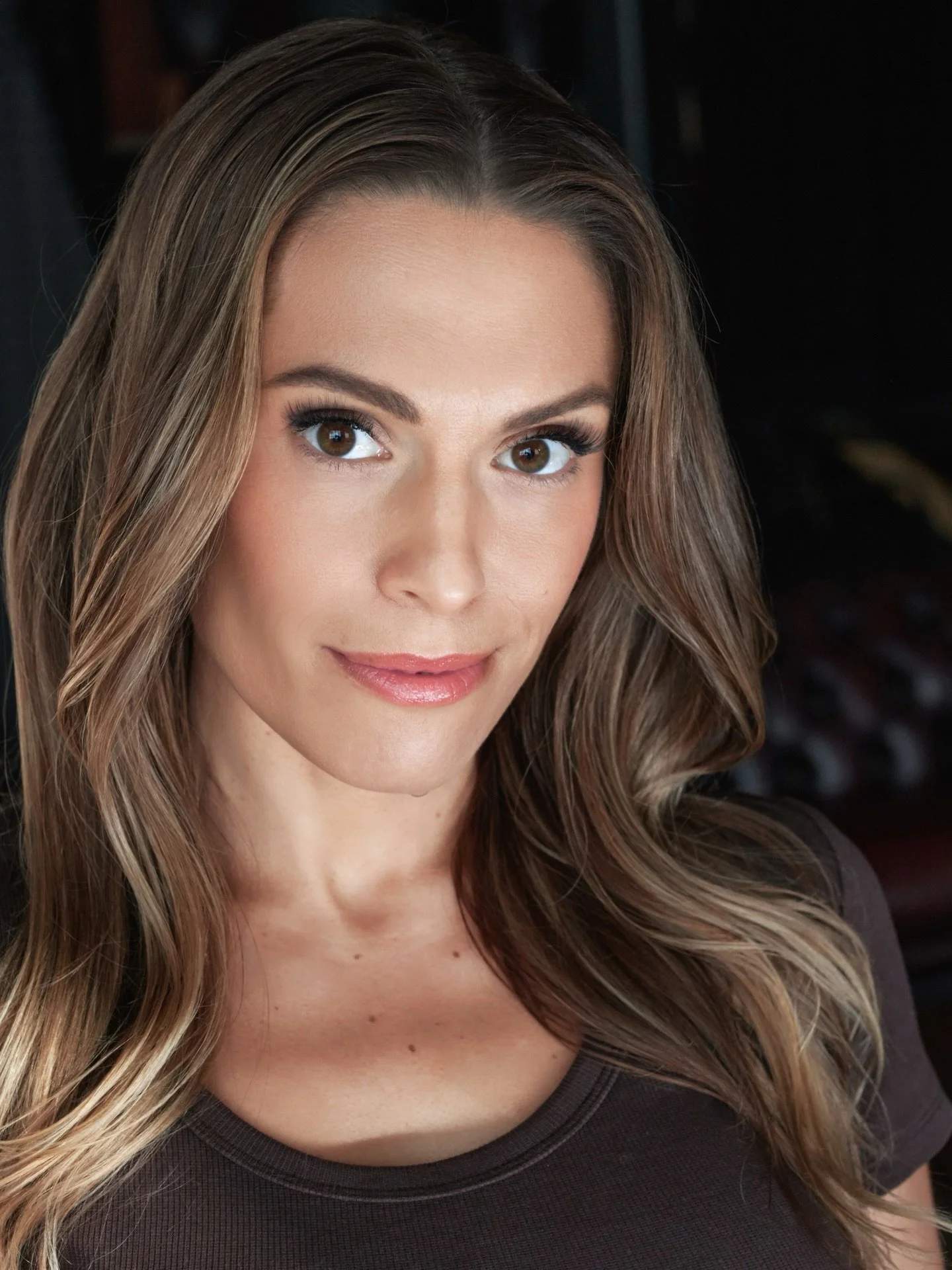 CAST UPDATE 💫 

Announcing @ashley_sawko as our new cast member playing the stoic role of BROOKE the Showrunner.

We are beyond thrilled to have Ashley with us.