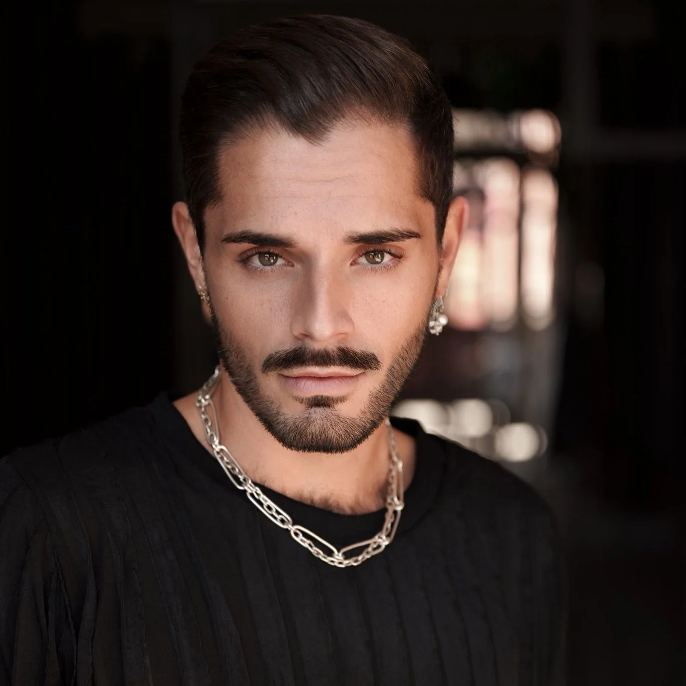 CAST UPDATE 💫 

We are ecstatic to be joined by @jlouislovesyou playing the role of ELI a consummate pro director with a secret&hellip;

Jeremiah was born for this! ⭐️